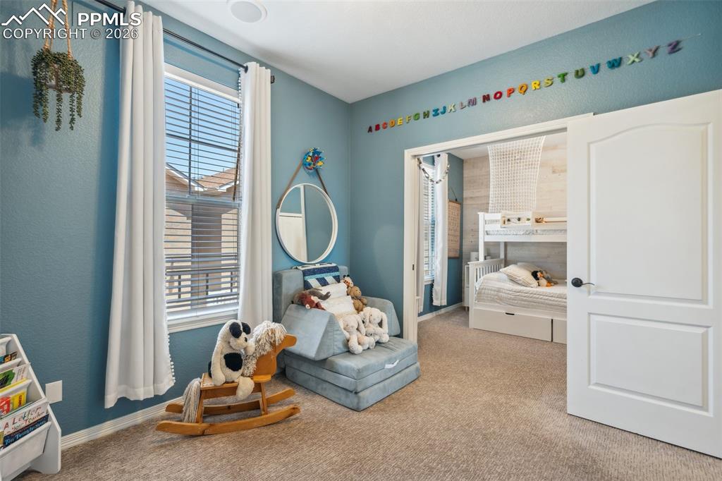 Image 25 of 49: Multi-Functional Main Level Bedroom