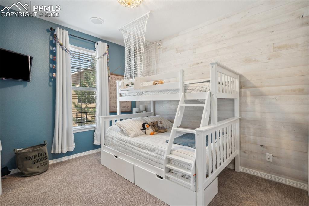 Image 26 of 49: Multi-Functional Main Level Bedroom