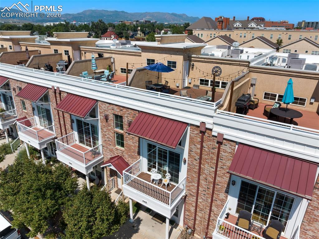 Image 3 of 49: Aerial View