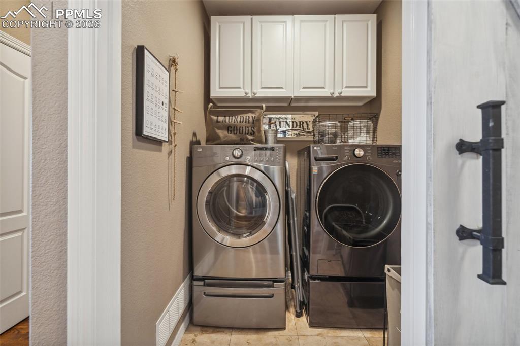 Image 38 of 49: Main Level Main House Laundry