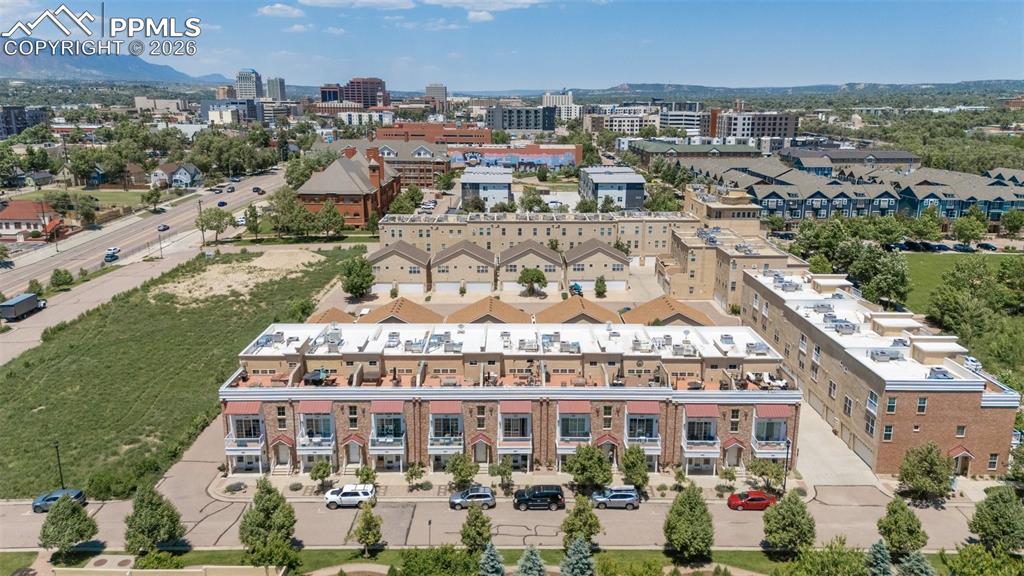 Image 47 of 49: Aerial View