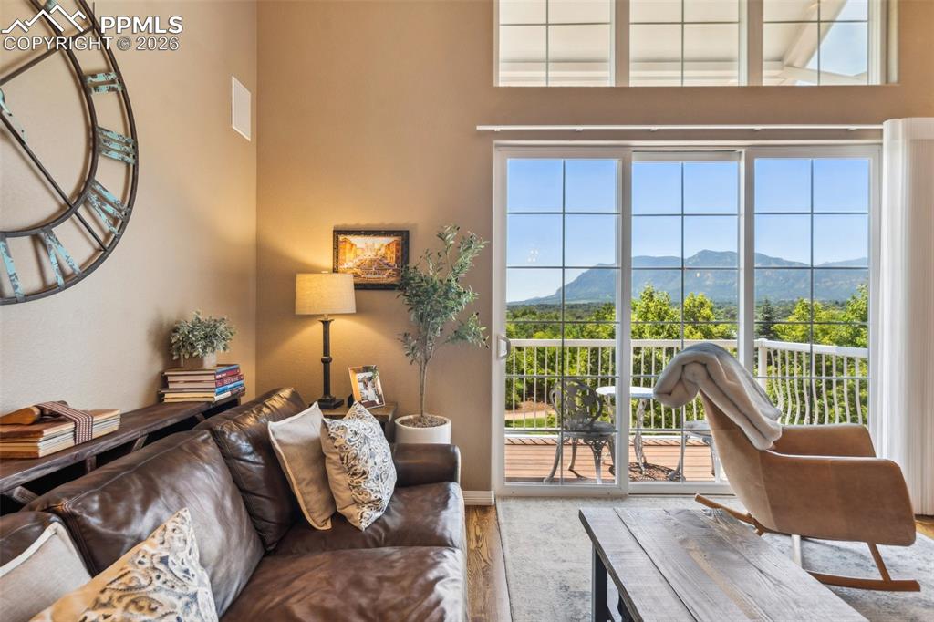 Image 7 of 49: Great Room in Main Home