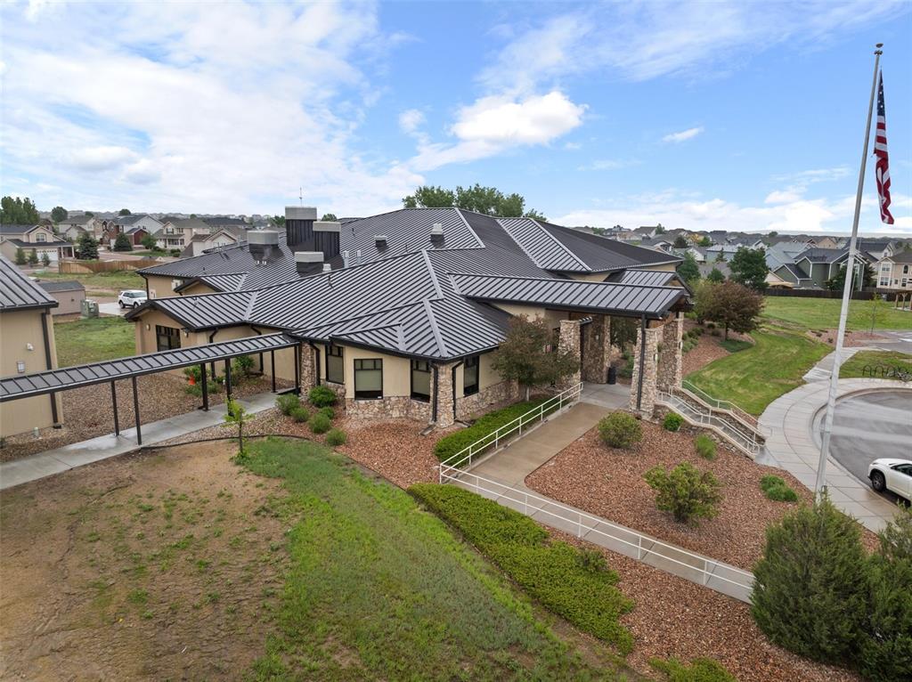 Image 50 of 50: Rec Center East