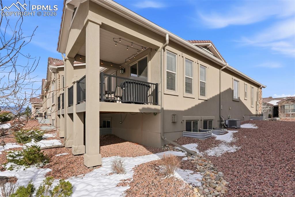 Image 34 of 50: Back of Structure