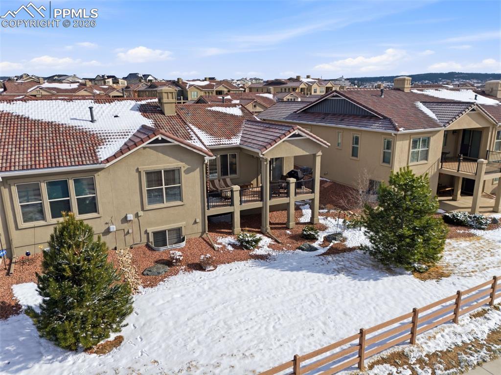 Image 37 of 50: Back of Structure