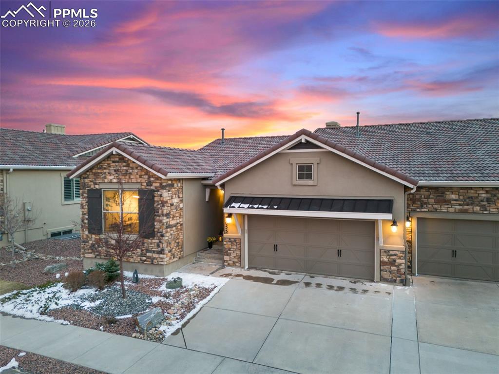 Image 41 of 50: Front of Structure