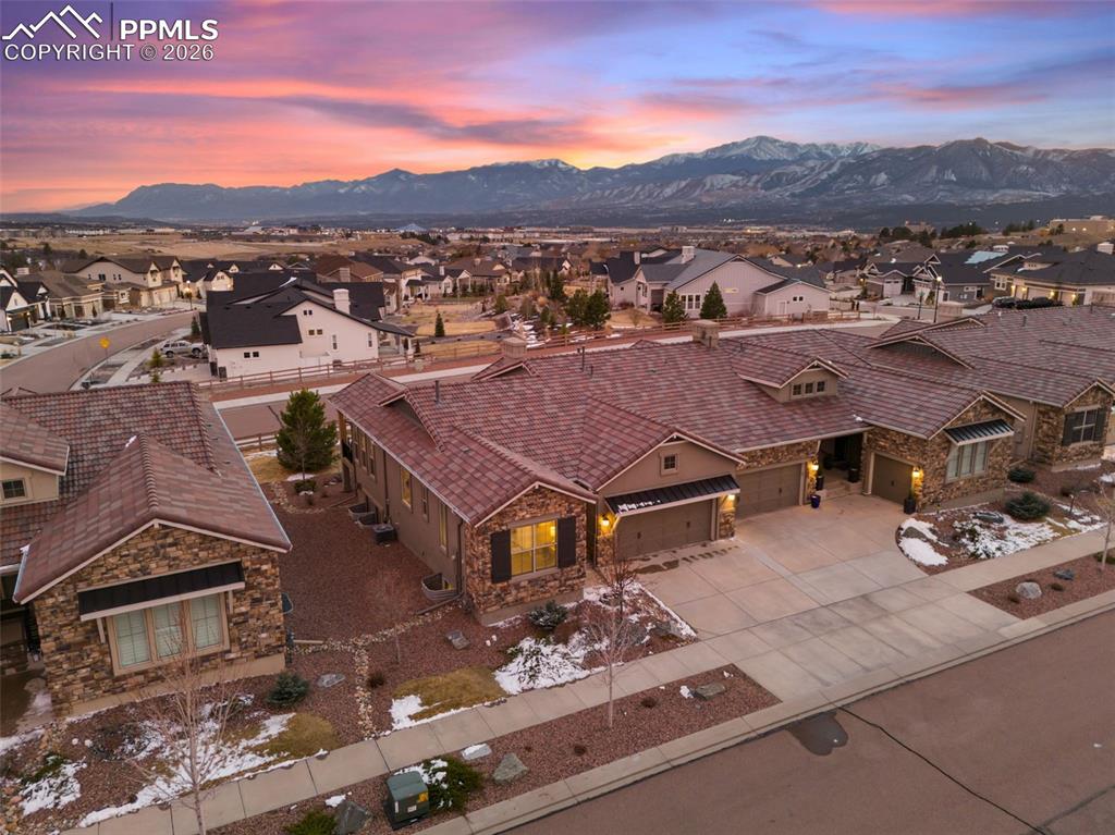 Image 42 of 50: Aerial View