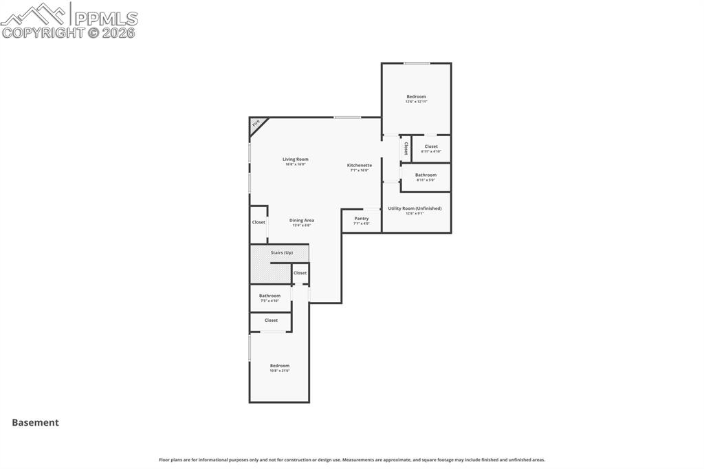 Image 50 of 50: Floor Plan