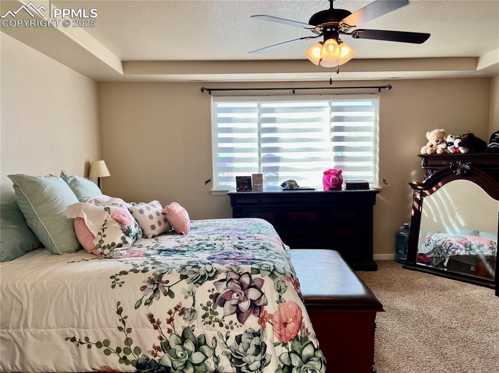 Image 21 of 37: Bedroom