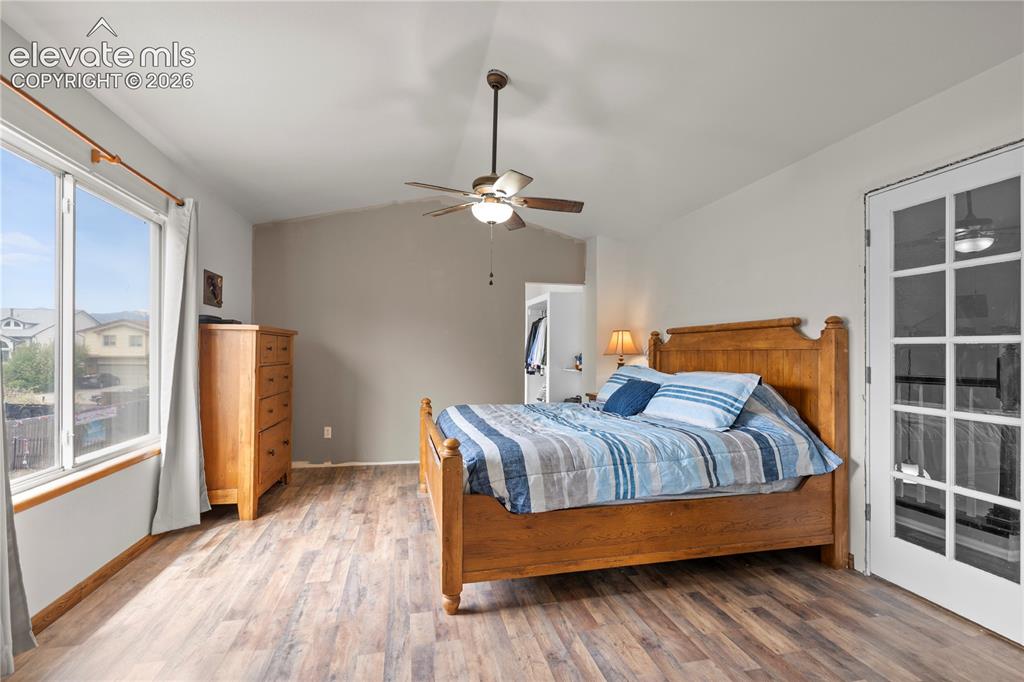 Image 10 of 37: Master Bedroom