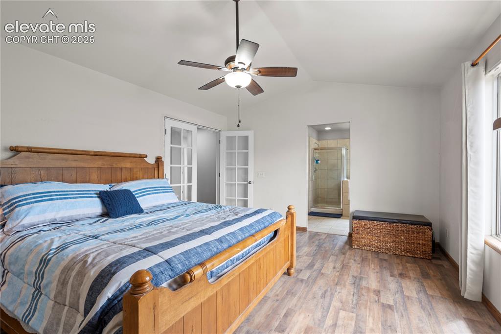 Image 11 of 37: Master Bedroom