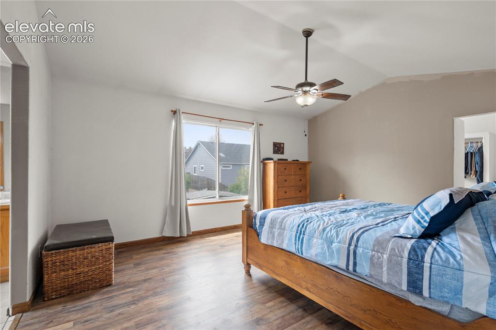 Image 12 of 37: Master Bedroom