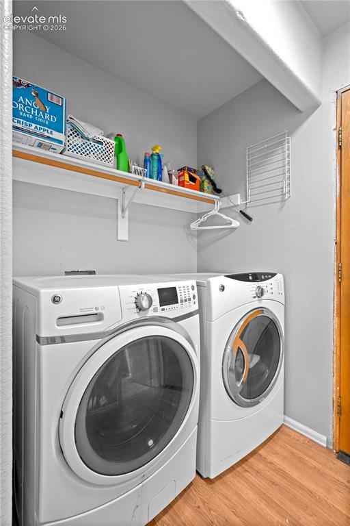 Image 20 of 37: Laundry