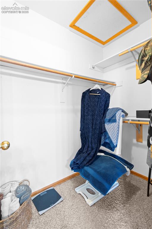 Image 9 of 37: Master Bathroom