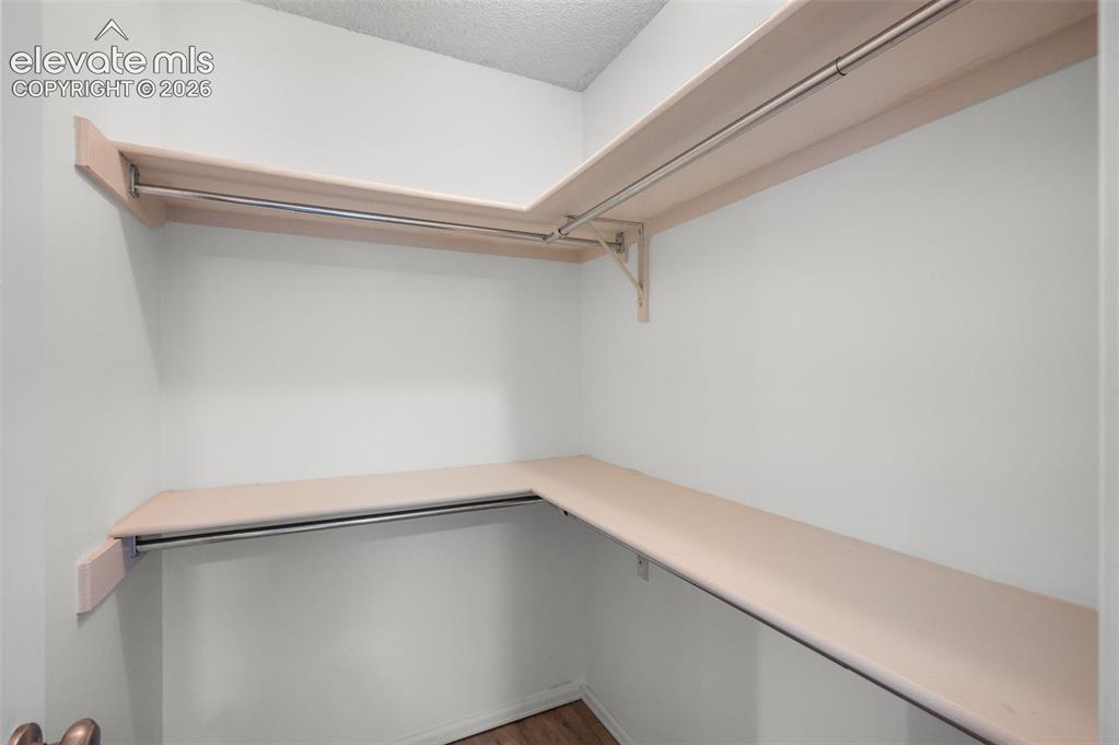 Image 19 of 35: Walk-in Closet