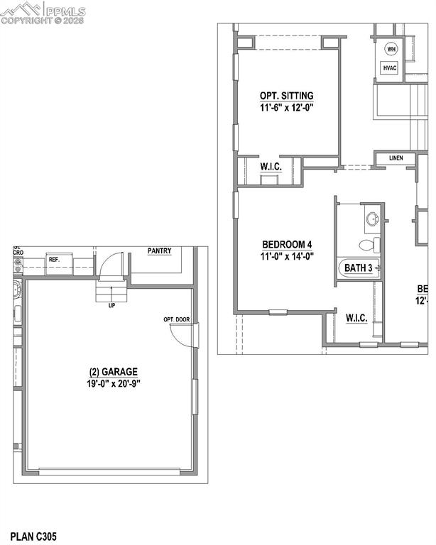 Image 5 of 5: Floor Plan