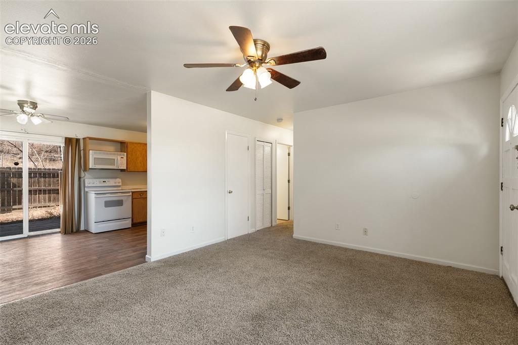 Image 9 of 29: Living Room
