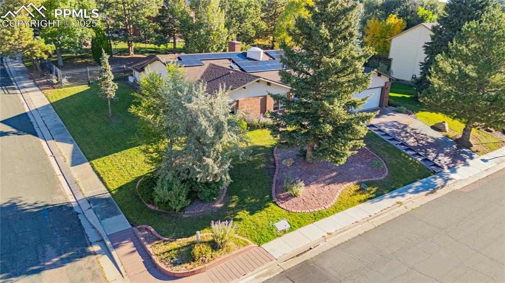 Image 2 of 35: Aerial View