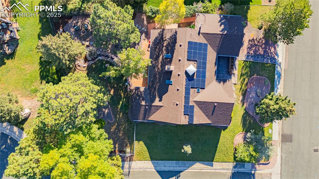 Image 3 of 35: Aerial View