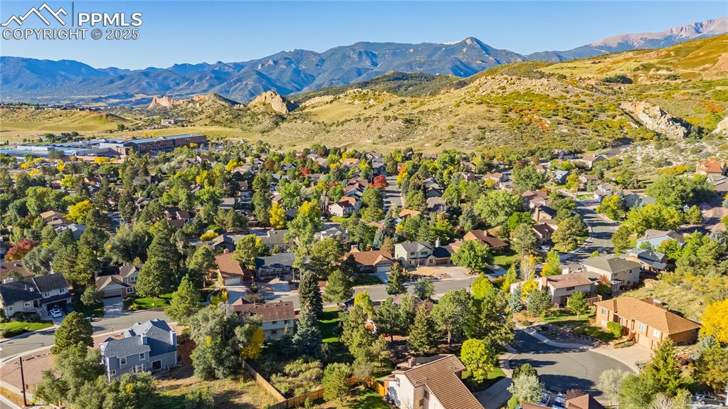 Image 31 of 35: Aerial View