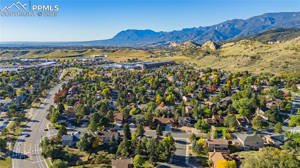 Image 32 of 35: Aerial View