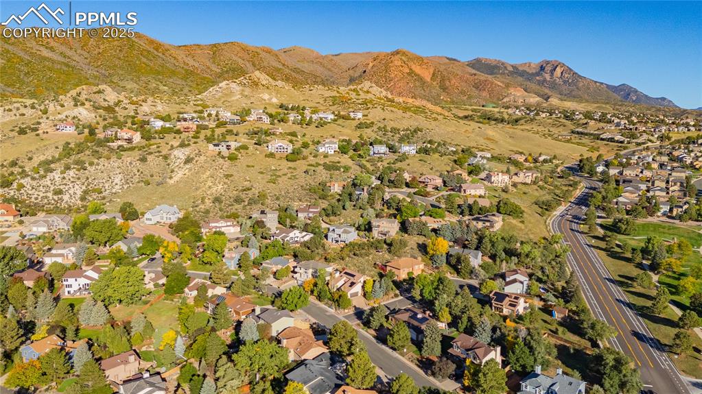 Image 33 of 35: Aerial View