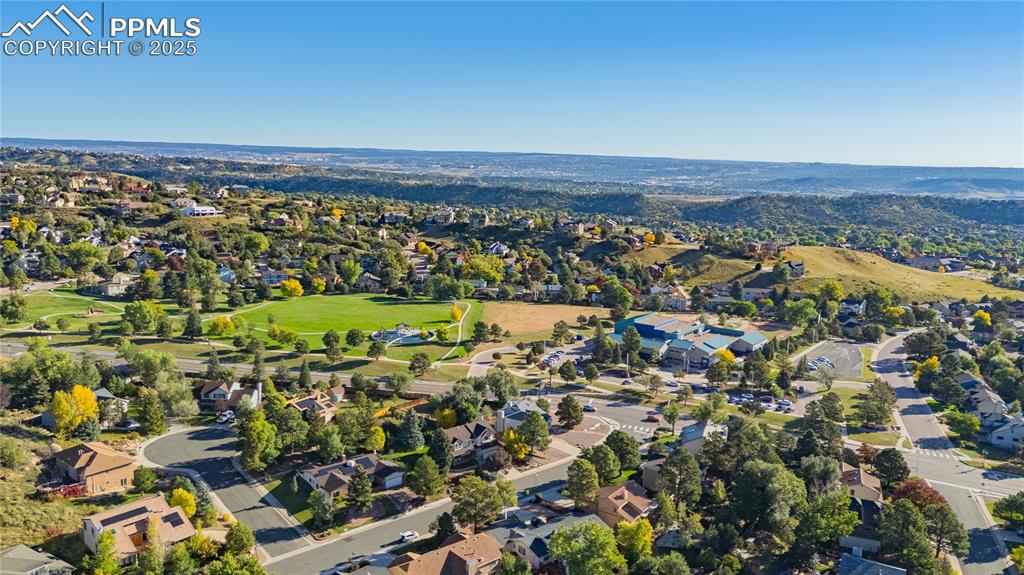 Image 34 of 35: Aerial View