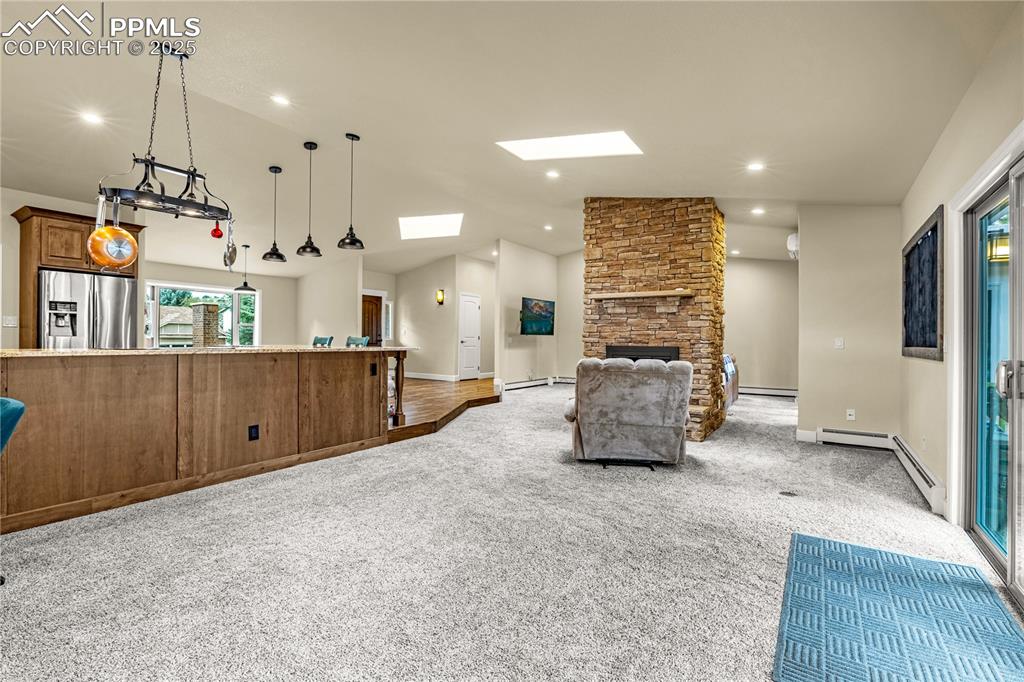 Image 6 of 35: Living Room