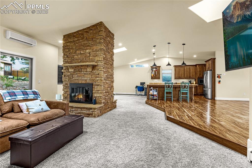 Image 8 of 35: Living Room