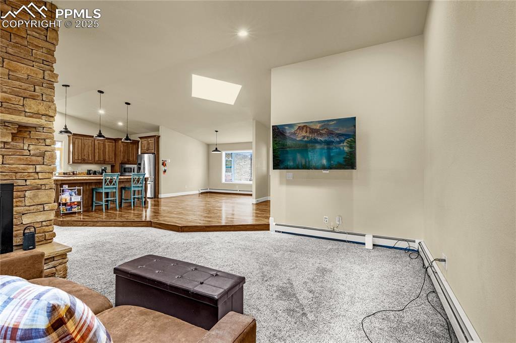 Image 9 of 35: Living Room