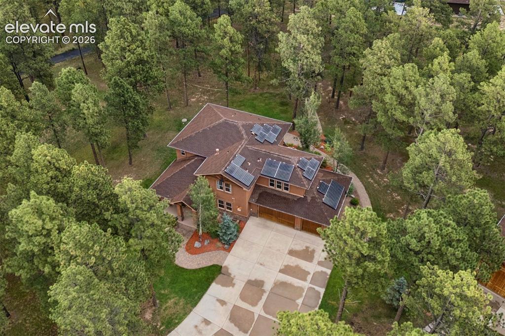 Image 41 of 50: Aerial View