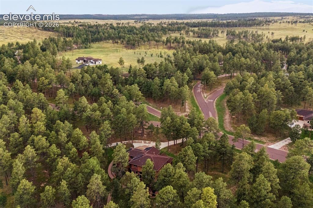 Image 42 of 50: Aerial View