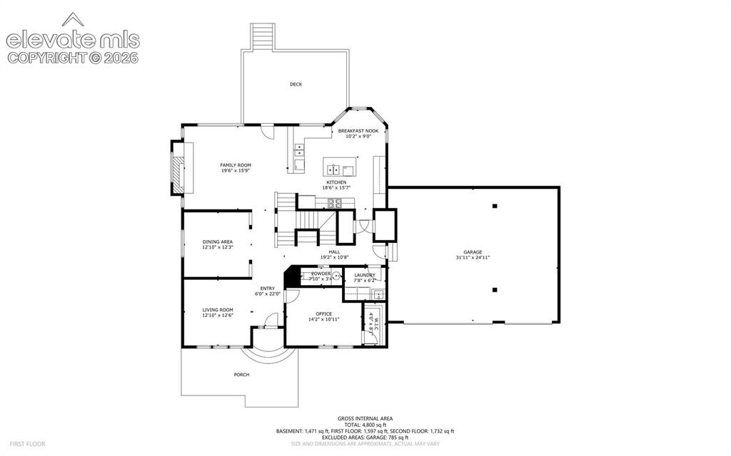 Image 48 of 50: Floor Plan