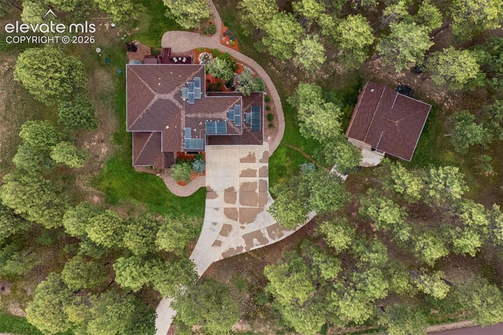 Image 6 of 50: Aerial View