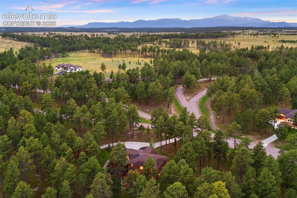 Image 7 of 50: Aerial View