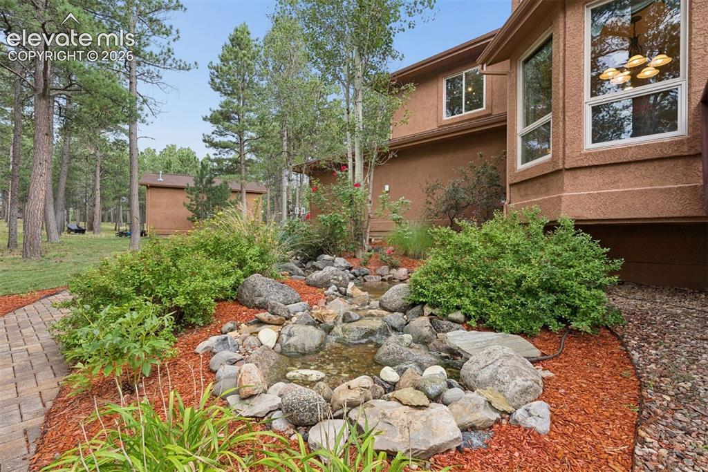 Image 8 of 50: Yard