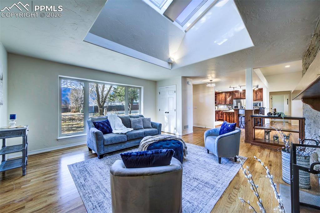 Image 10 of 44: Living Room