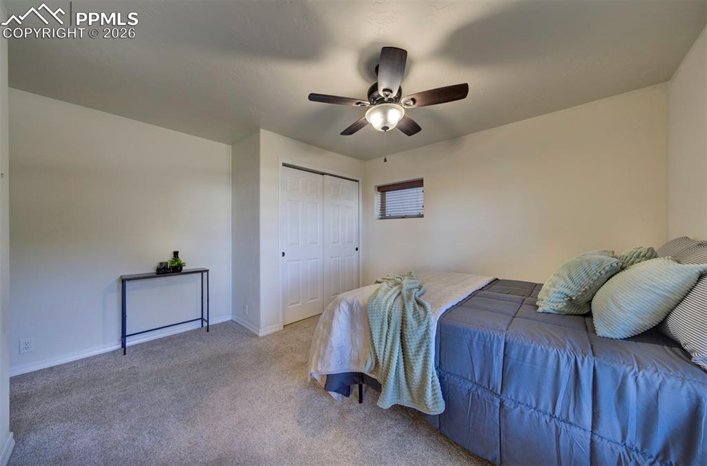 Image 28 of 44: Bedroom