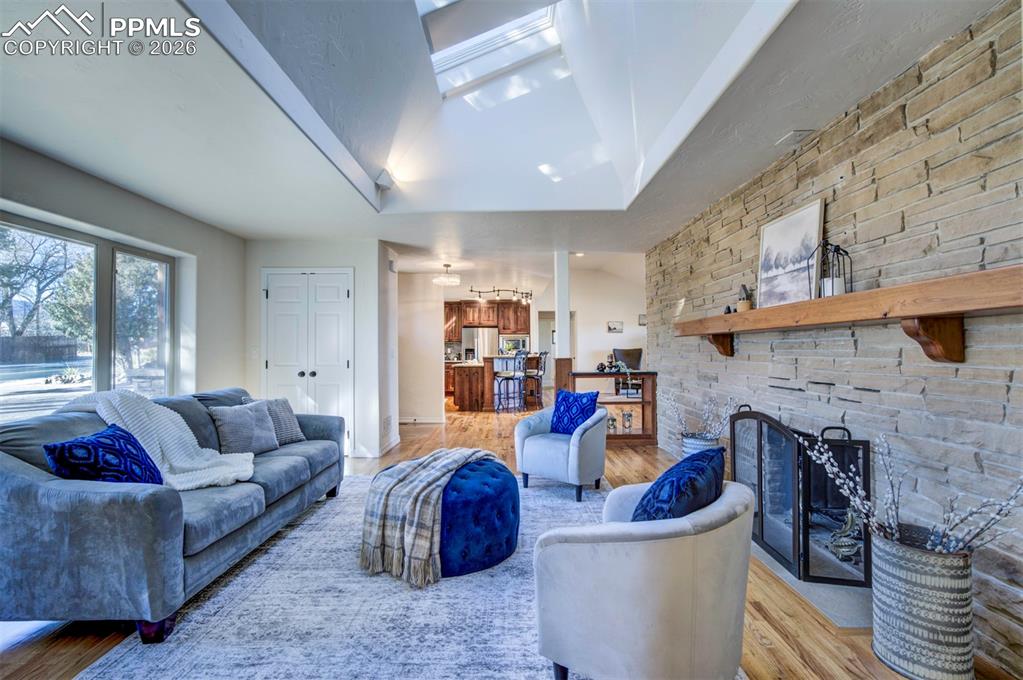 Image 4 of 44: Living Room