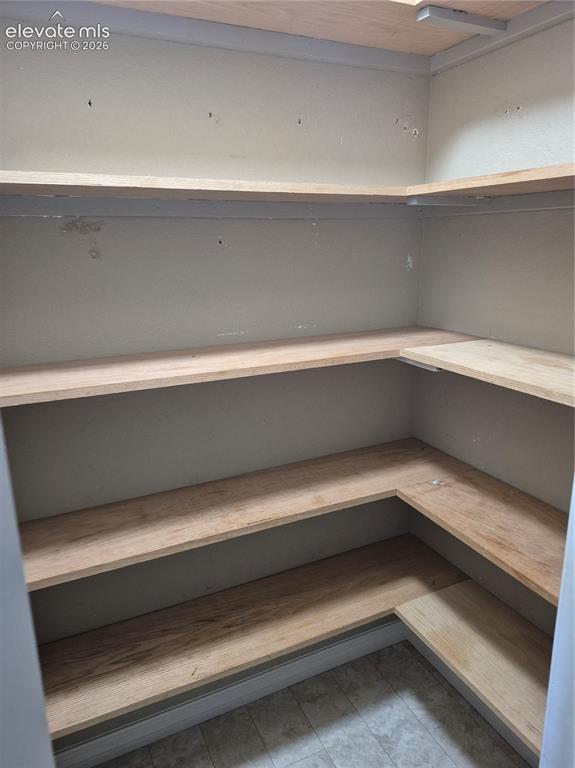 Image 12 of 32: Pantry