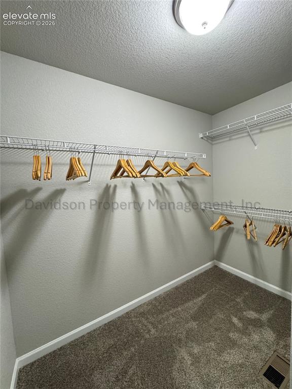 Image 10 of 16: Closet