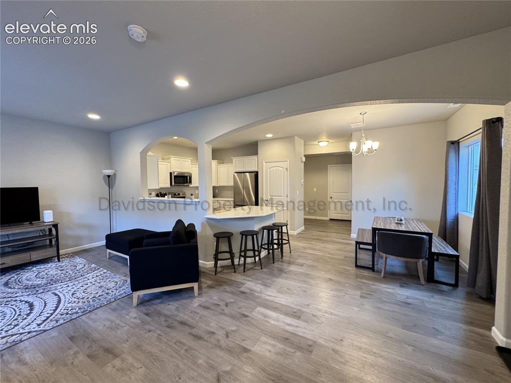 Image 2 of 16: Living Room