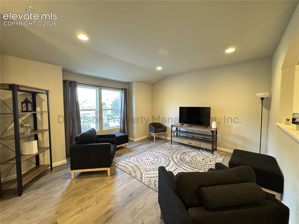 Image 3 of 16: Living Room