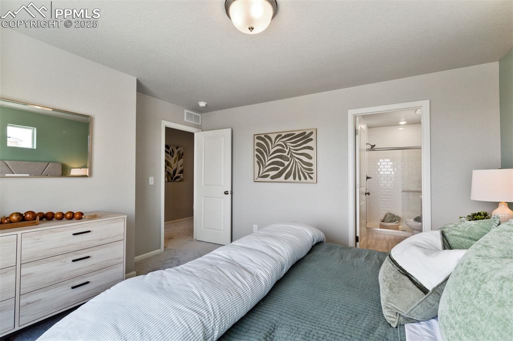 Image 13 of 19: Photos of model home