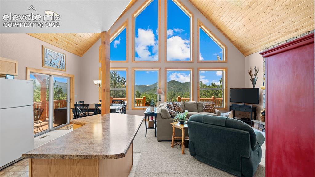 Image 8 of 38: Living Room