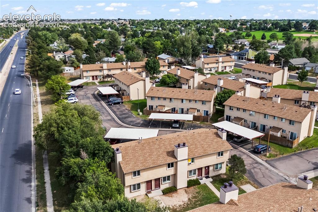 Image 31 of 35: Aerial View