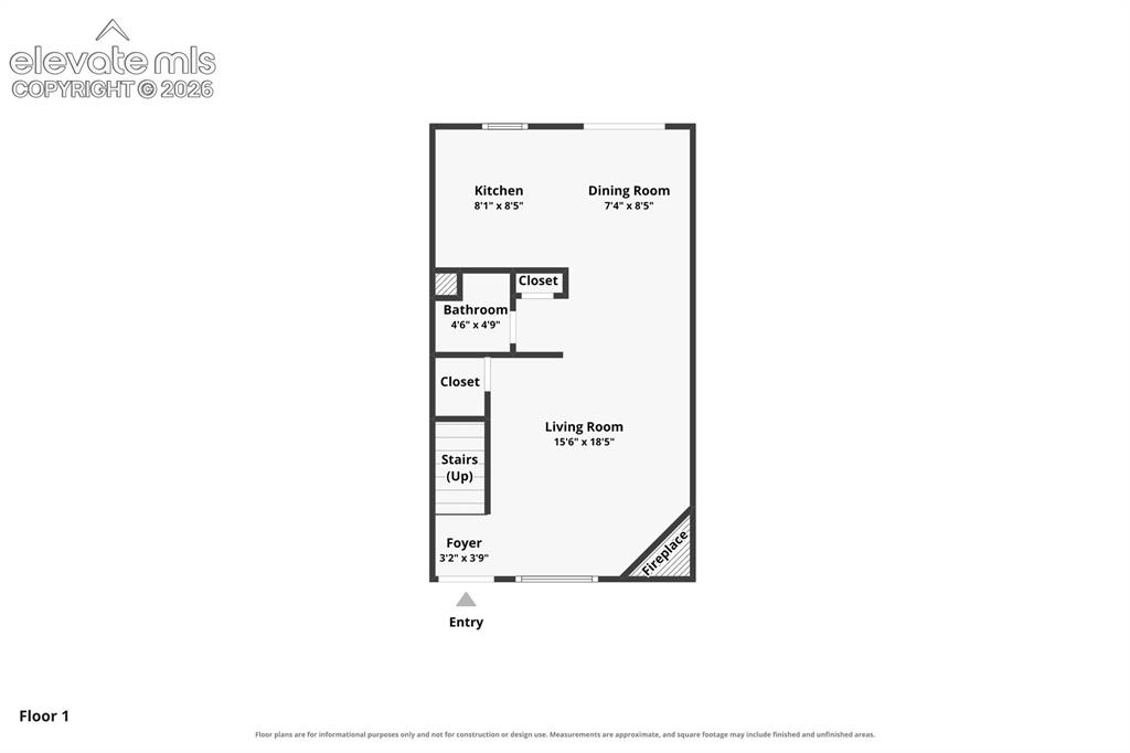 Image 34 of 35: Floor Plan