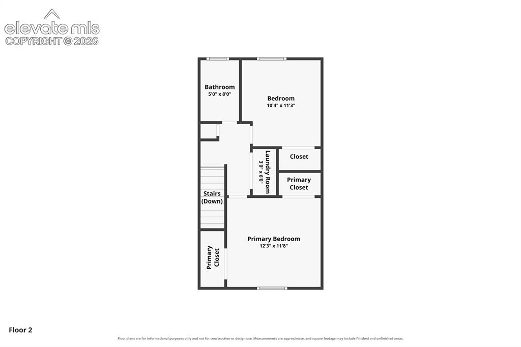 Image 35 of 35: Floor Plan
