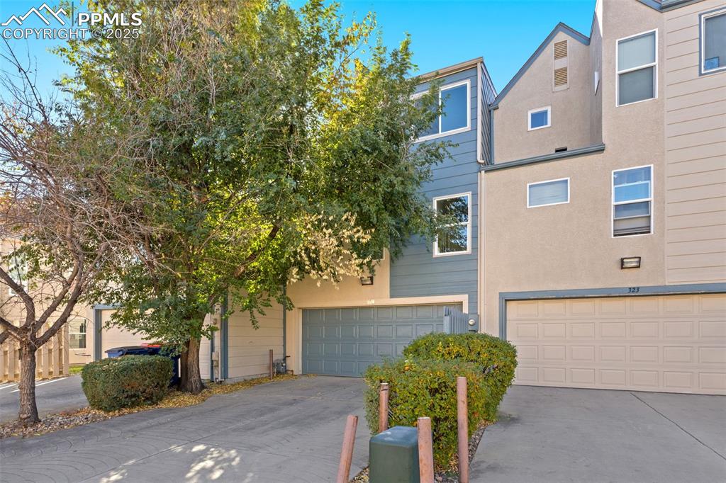 Image 25 of 34: Trash Removal Included with HOA!