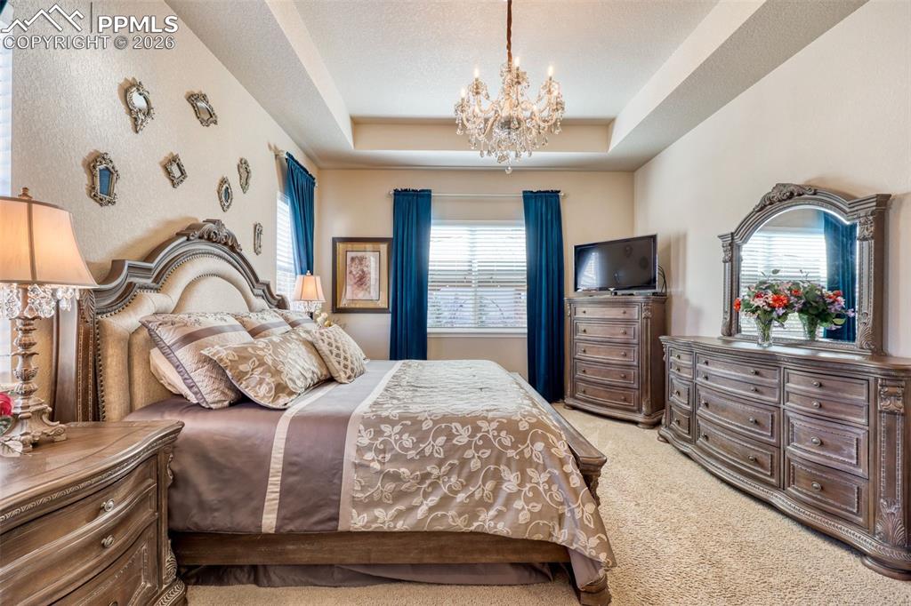 Image 24 of 50: Master Bedroom